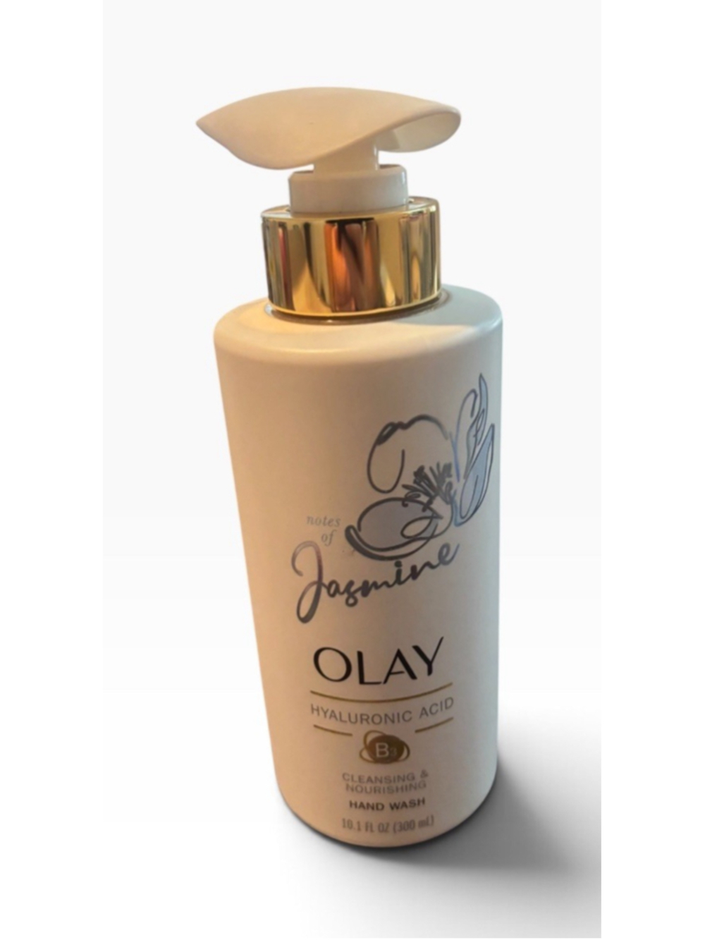 OLAY Orange Blossom Vitamin C Hand Wash 10.1 oz NEW